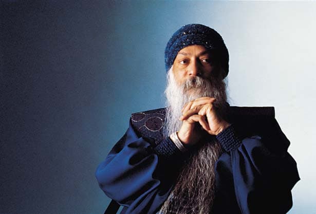 Rajneesh 